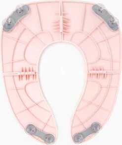 Kinder WC (roze) Bril Opvouwbaar Licht Ontwerp Hygiënisch Voor Onderweg WC Bril Voor Zindelijkheidstraining Makkelijk Mee Te Nemen Gratis Tasje Bijgeleverd 8 Kinder WC (roze) Bril Opvouwbaar Licht Ontwerp Hygiënisch Voor Onderweg WC Bril Voor Zindelijkheidstraining Makkelijk Mee Te Nemen Gratis Tasje Bijgeleverd -Babyproducten 1006x1200 1