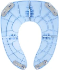 Kinder WC (blauw) Bril Opvouwbaar Licht Ontwerp Hygiënisch Voor Onderweg WC Bril Voor Zindelijkheidstraining Makkelijk Mee Te Nemen Gratis Tasje Bijgeleverd 7 Kinder WC (blauw) Bril Opvouwbaar Licht Ontwerp Hygiënisch Voor Onderweg WC Bril Voor Zindelijkheidstraining Makkelijk Mee Te Nemen Gratis Tasje Bijgeleverd -Babyproducten 1017x1200 2