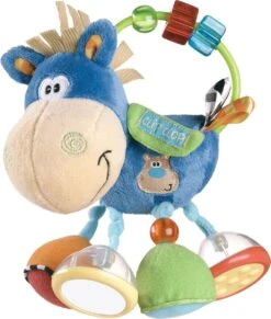 Playgro Clip Clop Rammelaar - Blauw - Activiteitenspeeltje - Kraamkado -Babyproducten 1019x1200 7