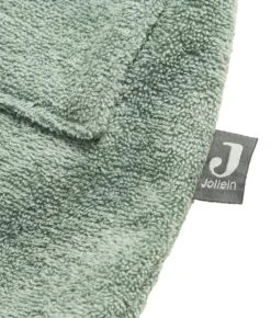 Jollein Baby Badjas 1-2jr - Ash Green -Babyproducten 1022x1200 1