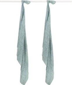 Jollein Hydrofiel Multidoek Spot 115x115cm - Storm Grey - 2 Stuks -Babyproducten 1024x1200 1