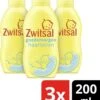 Zwitsal Baby Goedemorgen Haarlotion - 3 X 200 Ml - Voordeelverpakking