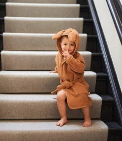 Jollein Badjas 3-4 Jaar - Caramel 20 Jollein Badjas 3-4 Jaar - Caramel -Babyproducten 1041x1200 1