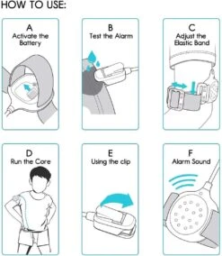 MoDo-King Plaswekker Tegen Bedplassen -Babyproducten 1043x1200 2