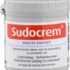 Sudocrem- Multi Expert - Luier & Billencrème - 250gr