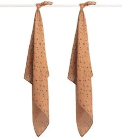 Jollein Hydrofiele Doek Large 115x115cm Wild Flowers - 2 Stuks 33 Jollein Hydrofiele Doek Large 115x115cm Wild Flowers - 2 Stuks -Babyproducten 1059x1200