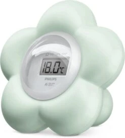 Philips Avent SCH480/00 - Bad Thermometer Digitaal -Babyproducten 1084x1200 4