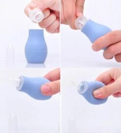 Neusreiniger Voor Baby En Kind - Neuspompje - Nose Cleaner - Nasal Aspirator - Neuszuiger - Blauw 7 Neusreiniger Voor Baby En Kind - Neuspompje - Nose Cleaner - Nasal Aspirator - Neuszuiger - Blauw -Babyproducten 1094x1200 1