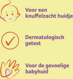 6x Zwitsal Zeepvrij Schuimbad 700 Ml -Babyproducten 1104x1200 2