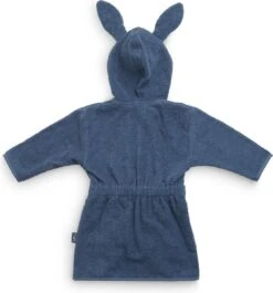 Jollein Baby Badjas 1-2jr - Jeans Blue -Babyproducten 1117x1200 1