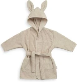 Jollein Baby Badjas 1-2jr - Pale Pink -Babyproducten 1122x1200 1