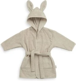 Jollein Baby Badjas 1-2jr - Nougat 22 Jollein Baby Badjas 1-2jr - Nougat -Babyproducten 1123x1200 1