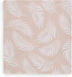 Jollein Hydrofiel Multidoek Nature 115x115cm - Pale Pink - 2 Stuks 18 Jollein Hydrofiel Multidoek Nature 115x115cm - Pale Pink - 2 Stuks -Babyproducten 1124x1200 5