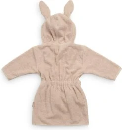 Jollein Baby Badjas 1-2jr - Pale Pink -Babyproducten 1128x1200