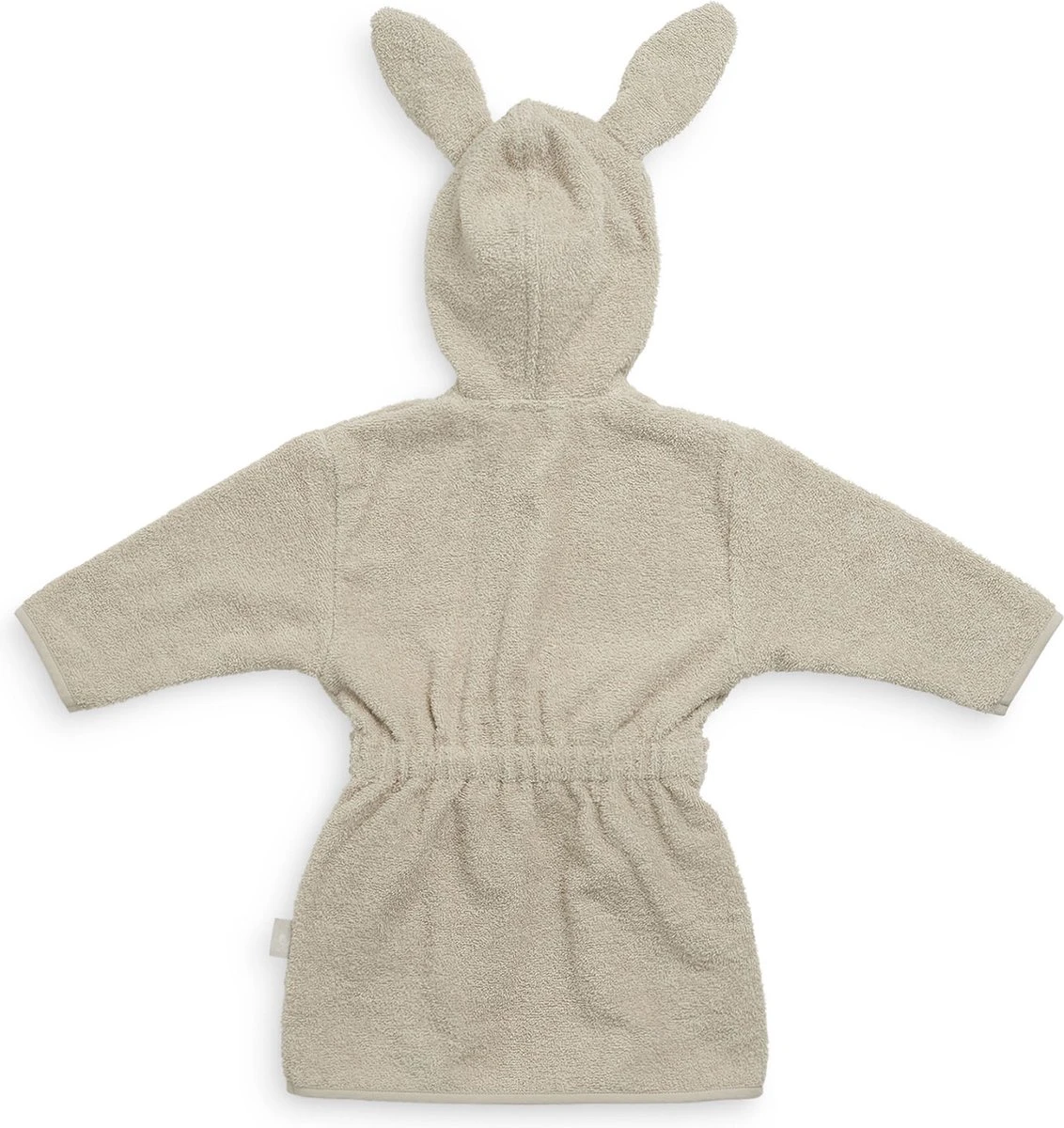 Jollein Baby Badjas 1-2jr - Nougat 8 Jollein Baby Badjas 1-2jr - Nougat - Afbeelding 8
