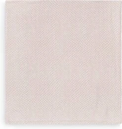 Jollein Hydrofiel Multidoek Snake 70x70cm - Pale Pink - 3 Stuks -Babyproducten 1132x1200 3