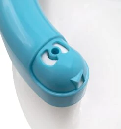 Babyjem Easy Turquoise Anti-slip Badring 751 -Babyproducten 1133x1200 4