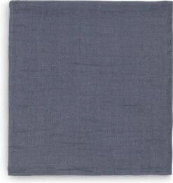 Jollein Hydrofiel Multidoek 70x70cm - Moonlight - 3 Stuks -Babyproducten 1134x1200