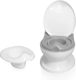 Baninni Kindertoilet Pippe Grijs 25 Baninni Kindertoilet Pippe Grijs -Babyproducten 1137x1200
