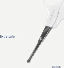 Difrax Baby Manicureset Deluxe -Babyproducten 1138x1200 5