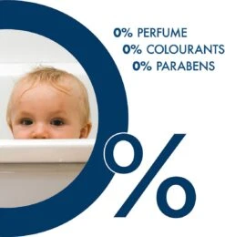 Neutral - Baby Billendoekjes - 16 X 63 Stuks - 0% Parfum -Babyproducten 1139x1200