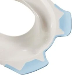 Keeeper Frozen WC Verkleiner - Wit -Babyproducten 1149x1200