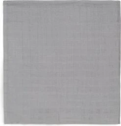 Jollein Hydrofiele Doek Small 70x70cm Bamboe Katoen - Storm Grey - 4 Stuks 23 Jollein Hydrofiele Doek Small 70x70cm Bamboe Katoen - Storm Grey - 4 Stuks -Babyproducten 1158x1200 1