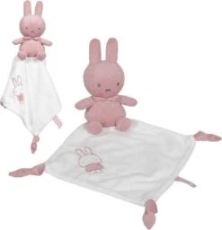 Tiamo Collection Knuffeldoekje Nijntje - Pink Baby Rib 17 Tiamo Collection Knuffeldoekje Nijntje - Pink Baby Rib -Babyproducten 1158x1200 2