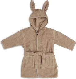 Jollein Badjas 1-2 Jaar - Biscuit