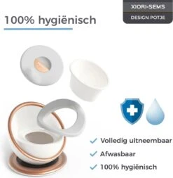 XIORI-SEMS - Plaspotje - Potje Peuter - Potje - WC Verkleiner - WC Potje Peuter - Toilet - Zindelijkheid - Toilettrainer - Wit Met Goud - Design - Jongens En Meisjes - Kraamcadeau – Kraamvisite – Babyshower – Verjaardag - Cadeau - Potje Goud 14 XIORI-SEMS - Plaspotje - Potje Peuter - Potje - WC Verkleiner - WC Potje Peuter - Toilet - Zindelijkheid - Toilettrainer - Wit Met Goud - Design - Jongens En Meisjes - Kraamcadeau – Kraamvisite – Babyshower – Verjaardag - Cadeau - Potje Goud -Babyproducten 1170x1200