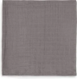 Jollein Hydrofiele Doek Small 70x70cm Bamboe Katoen - Storm Grey - 4 Stuks 36 Jollein Hydrofiele Doek Small 70x70cm Bamboe Katoen - Storm Grey - 4 Stuks -Babyproducten 1170x1200 7
