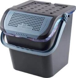 Maxi Luieremmer - 28 Liter - Incontinentie Materiaal Emmer - Blauw -Babyproducten 1174x1200 1