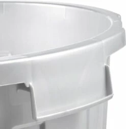 AFVALBAK ROND M/D MAXI BIN 36X42 - 23 L GRIJS OK KEEEPER 10213 13 AFVALBAK ROND M/D MAXI BIN 36X42 - 23 L GRIJS OK KEEEPER 10213 -Babyproducten 1178x1200 2