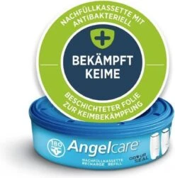 Angelcare Navulcassettes 3-pack -Babyproducten 1180x1200 2
