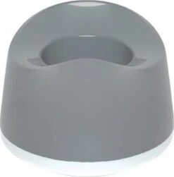 Bébé-Jou Fabulous Plaspotje - Griffin Grey -Babyproducten 1181x1200