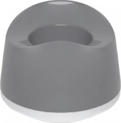 Bébé-Jou Fabulous Plaspotje - Griffin Grey