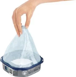 Angelcare DressUp Navulverpakking Luieremmer - 1 ROL -Babyproducten 1185x1200 3