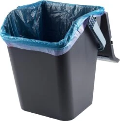 Maxi Luieremmer - 40 Liter - Incontinentie Materiaal Emmer - Blauw -Babyproducten 1185x1200 7