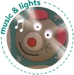 Taf Toys Activity Center Voor Aan De Box, Campingbed Of Los Te Gebruiken, Met Muziek En Licht – 0 Tot 24 Maanden -Babyproducten 1192x1200 13