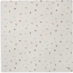 Jollein Hydrofiele Doek Large 115x115cm Farm- 2 Stuks -Babyproducten 1193x1200 5