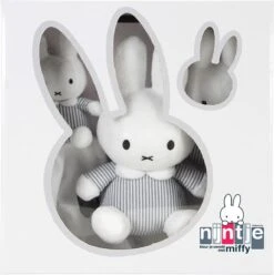 Nijntje - Gift Set - Fun At Sea - 0+ Maanden - 3 Delig -Babyproducten 1193x1200 8