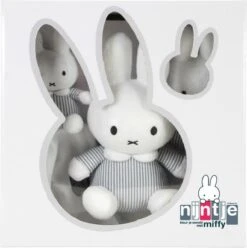 Nijntje - Gift Set - Fun At Sea - 0+ Maanden - 3 Delig -Babyproducten 1193x1200 9