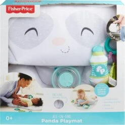 Fisher Price Allesinéén Pandaspeelmat -Babyproducten 1195x1200 13