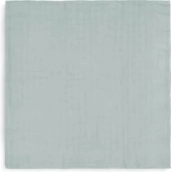 Jollein Hydrofiele Doek Large 115x115cm Bamboe Katoen - Ash Green - 2 Stuks -Babyproducten 1197x1200 20