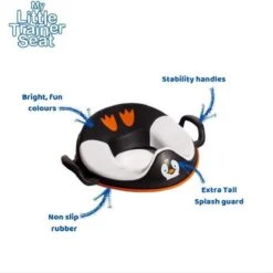 Jippie's My Trainer Seat WC Verkleiner - Pinguin 14 Jippie's My Trainer Seat WC Verkleiner - Pinguin -Babyproducten 1198x1200 20