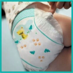 Pampers® Pampers - Baby Dry - Maat 5 - Maandbox - 216 Luiers 7 Pampers® Pampers - Baby Dry - Maat 5 - Maandbox - 216 Luiers -Babyproducten 1199x1200 20
