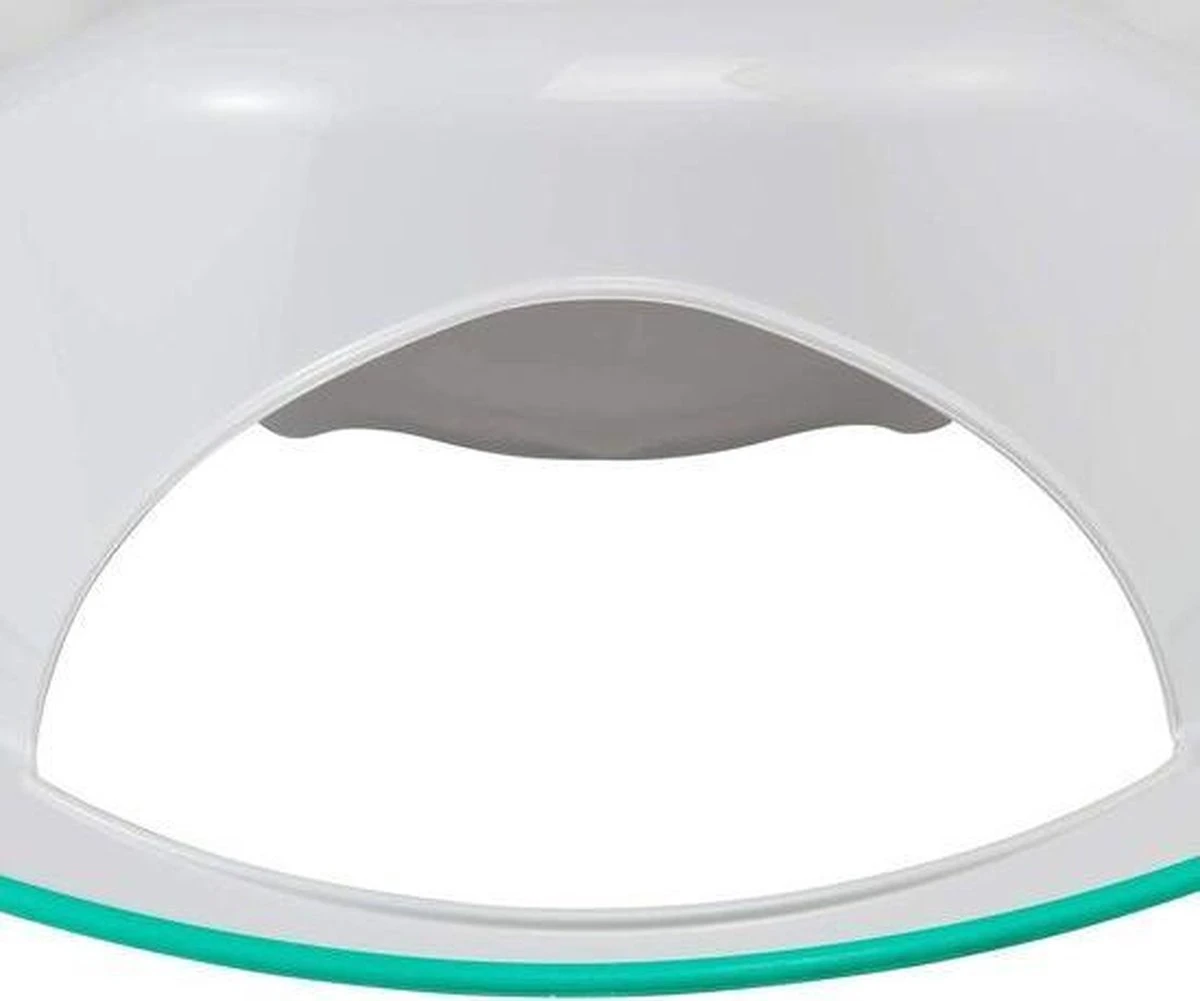 Keeeper Peppa Pig Toiletverkleiner - Licht Grijs 7 Keeeper Peppa Pig Toiletverkleiner - Licht Grijs - Afbeelding 7