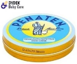 Penaten Créme - 150 Ml - Originele Johnson & Johnson In Blik 9 Penaten Créme - 150 Ml - Originele Johnson & Johnson In Blik -Babyproducten 1200x1006 2