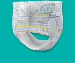 Pampers® Pampers Splashers 12 Wegwerpbare Zwemluiers - Maat 3-4 -Babyproducten 1200x1008