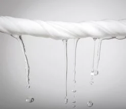 Makian Hydrofiele Luiers - Hydrofiele Doeken 80x80cm - Set Van 6 - Wit -Babyproducten 1200x1034